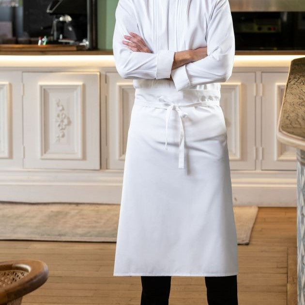 前掛けエプロン – Chefs' Island