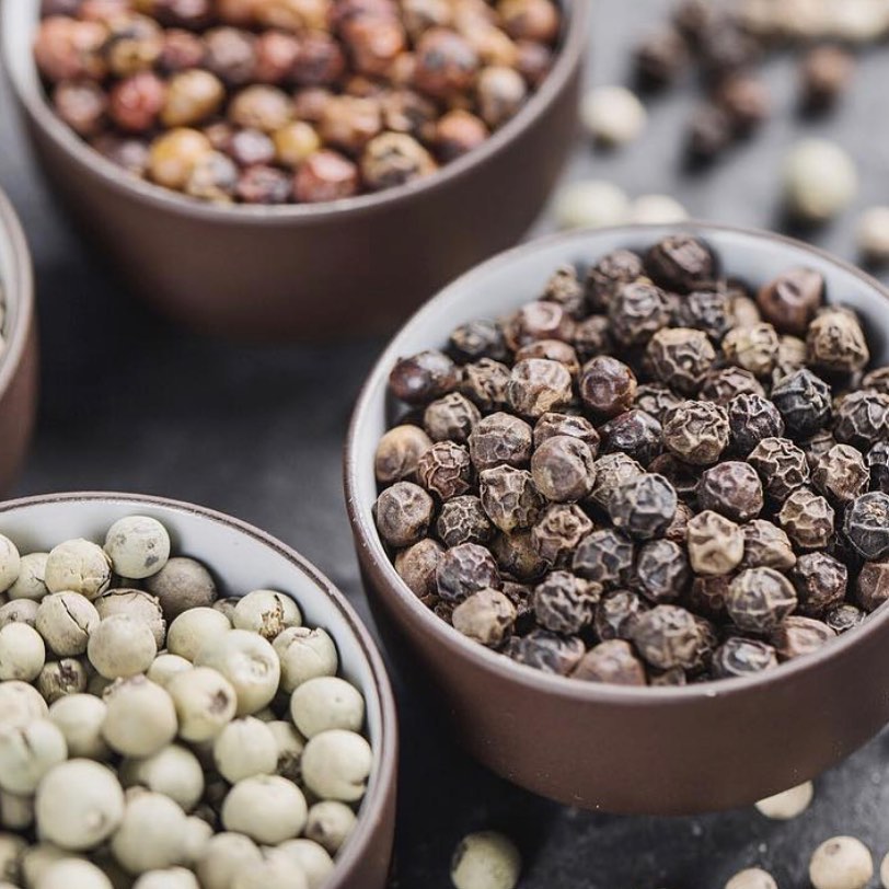 ペッパー – Chefs' Island