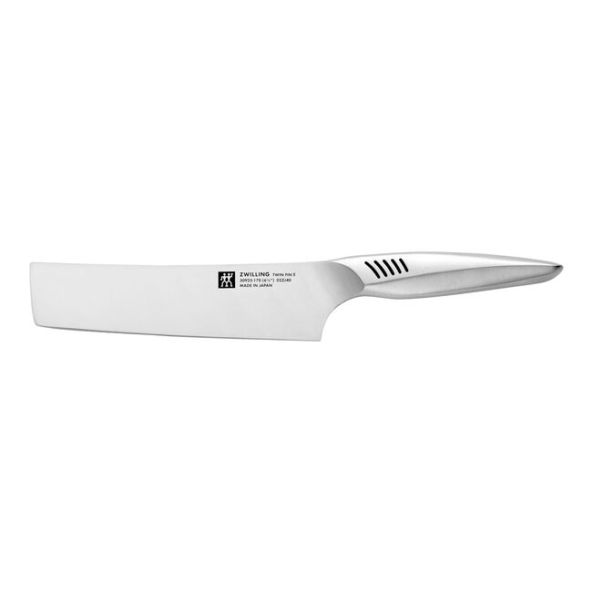 ツヴィリング ツイン フィンII
菜切包丁 17 cm