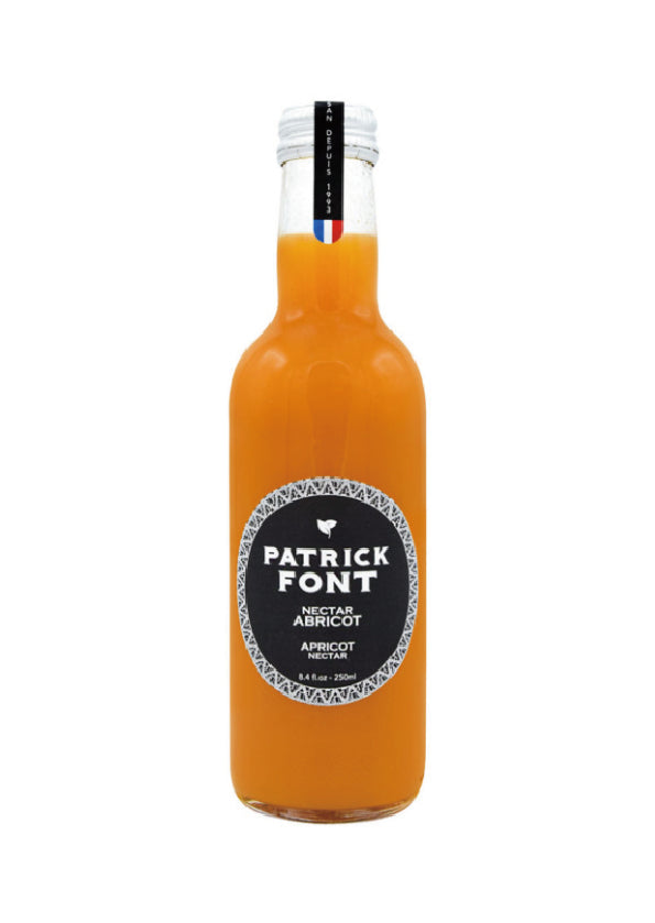 Nectar-Apricot-250ml