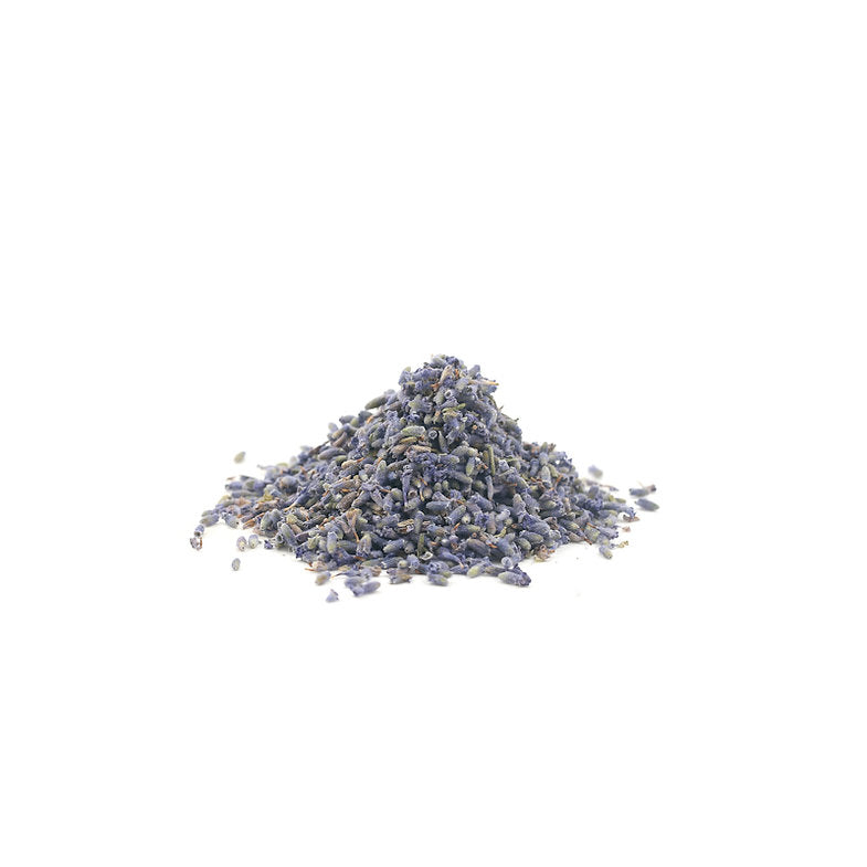 乾燥ブルーラベンダ― - 袋(250g)