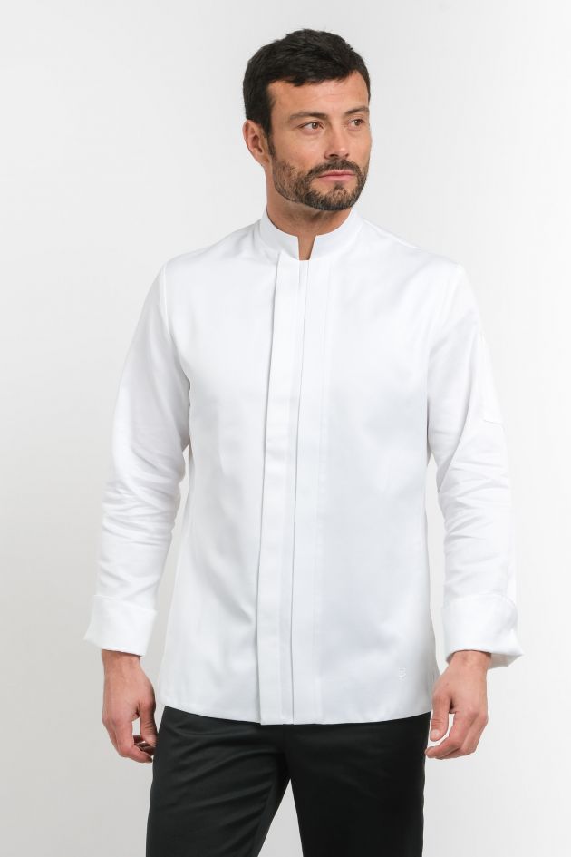 ADOUR (Ducasse by Bragard) – Chefs' Island