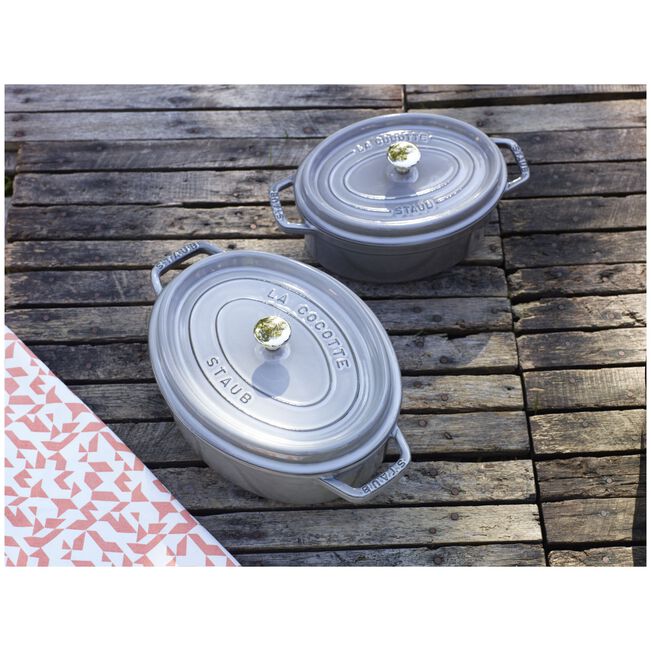 staubオーバルココット37