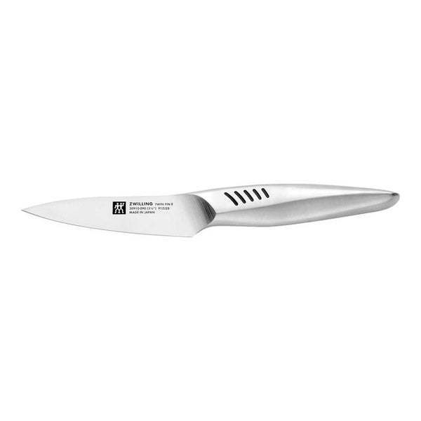 ツヴィリング ツイン フィンII パーリングナイフ 9 cm – Chefs' Island