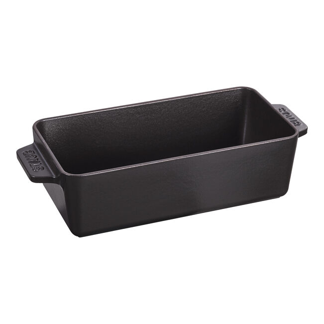 【本物保証】 STAUB Island Chefs' – 鋳鉄 cm, 11 x 30 テリーヌ 調理器具