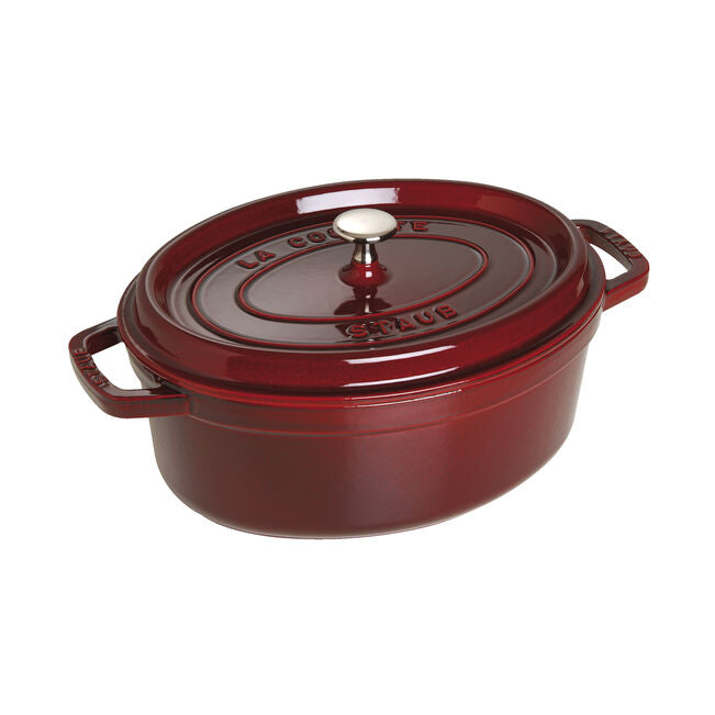 Amazon.co.jp: staub ストウブ 「 ピコ ココット オーバル