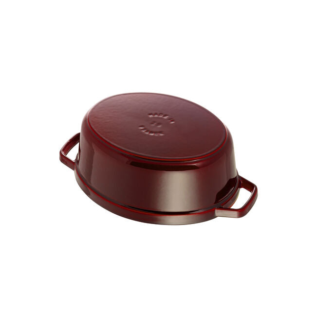 Amazon | [ ストウブ ] Staub ピコ・ココット オーバル 29cm