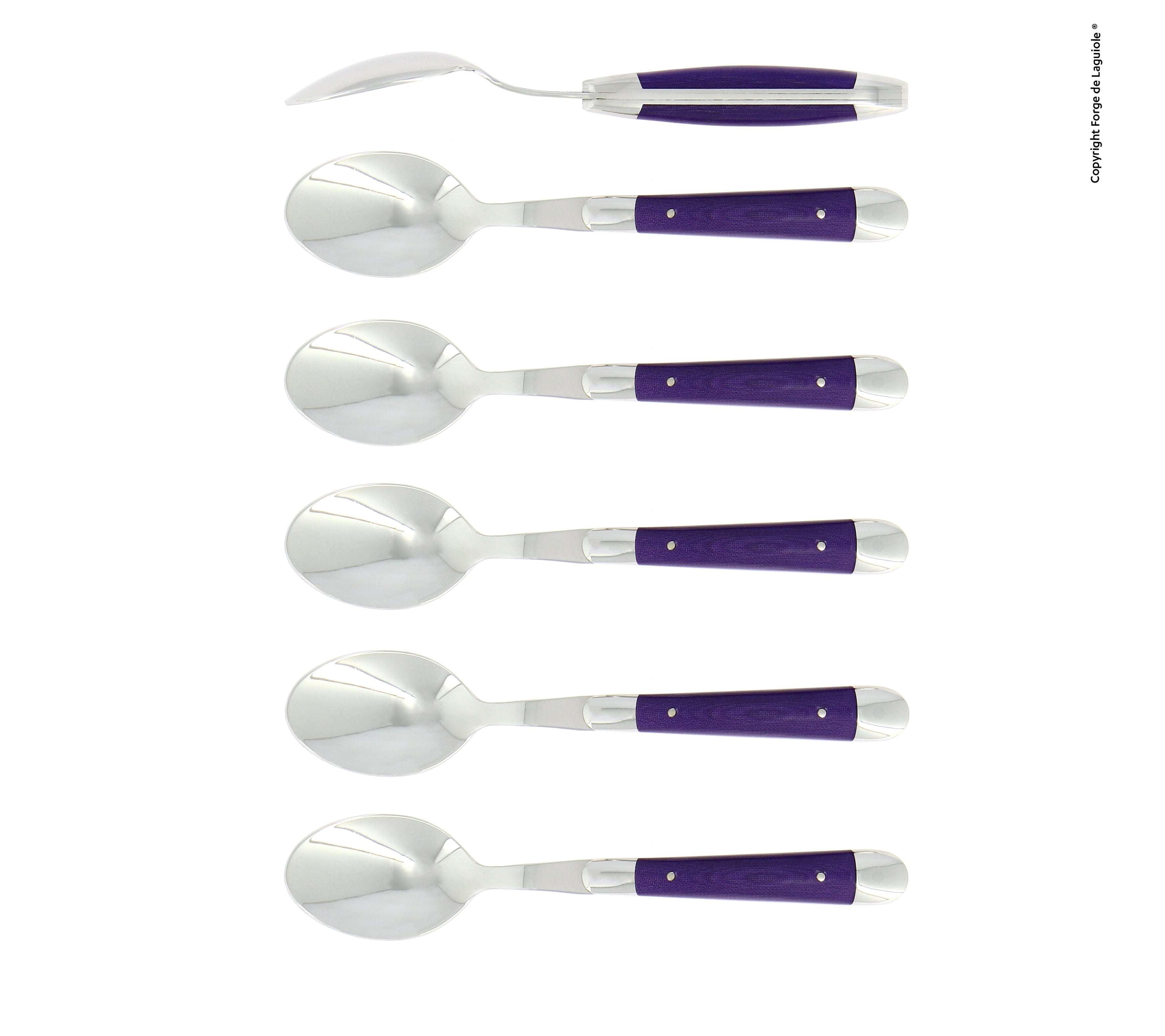 コーヒースプーン コンプレストファブリック – Chefs' Island