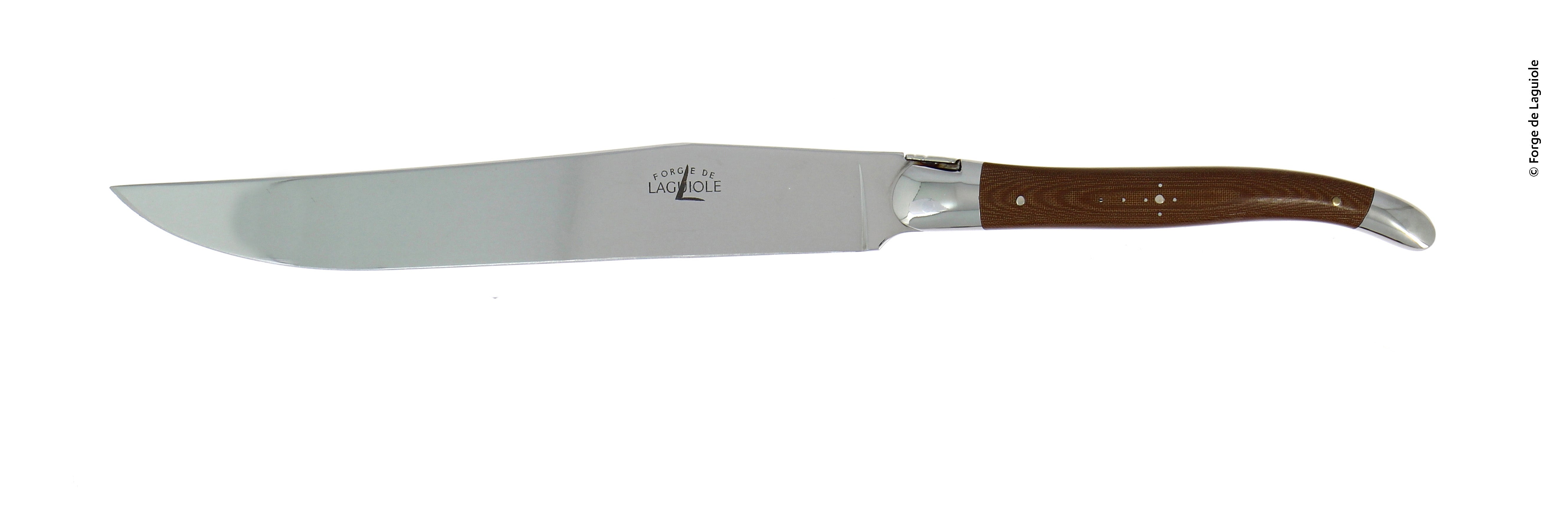 Forge de Laguiole – Chefs' Island