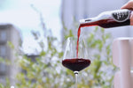 Jus-Merlot-Verre