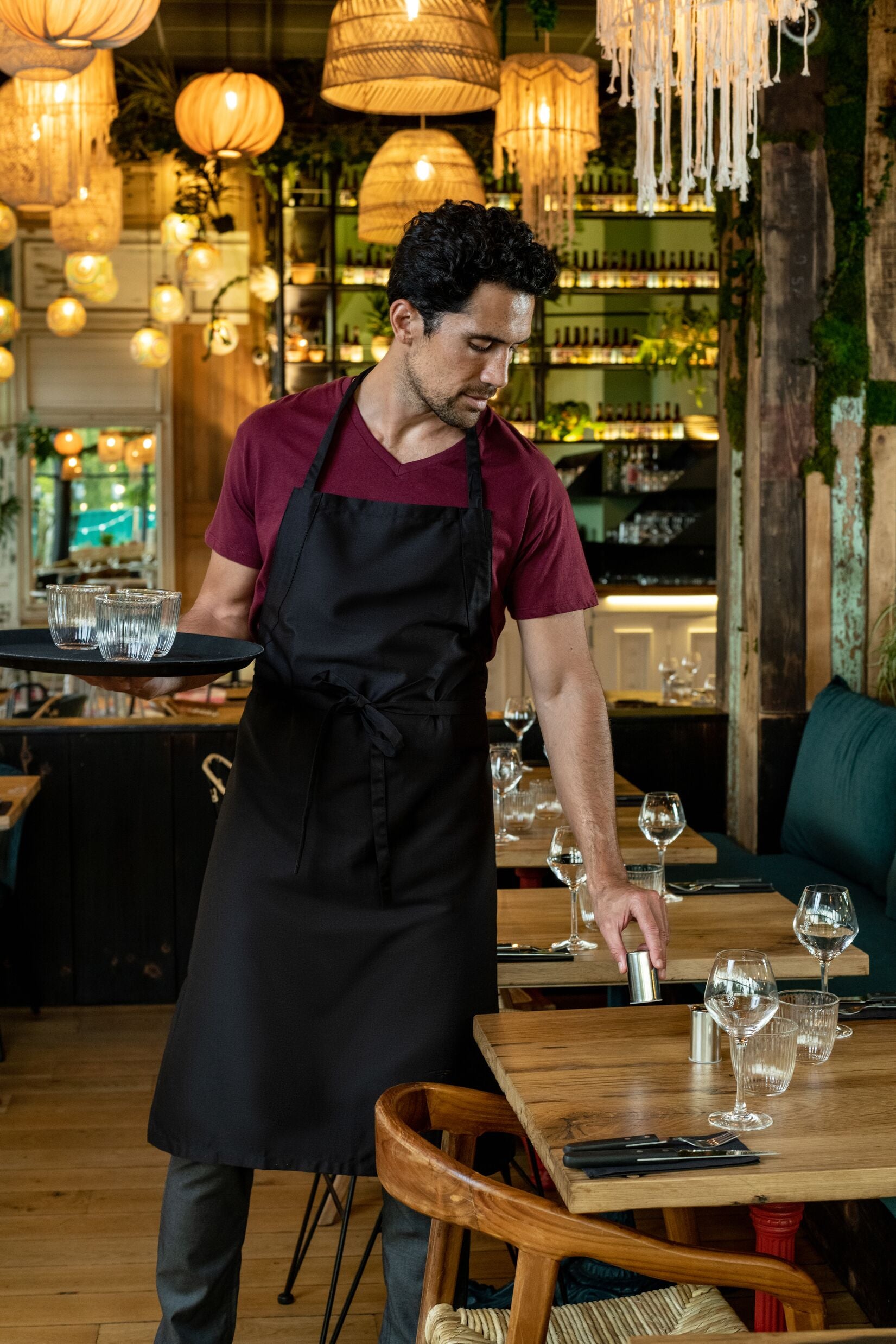 ADVY – Chefs' Island
