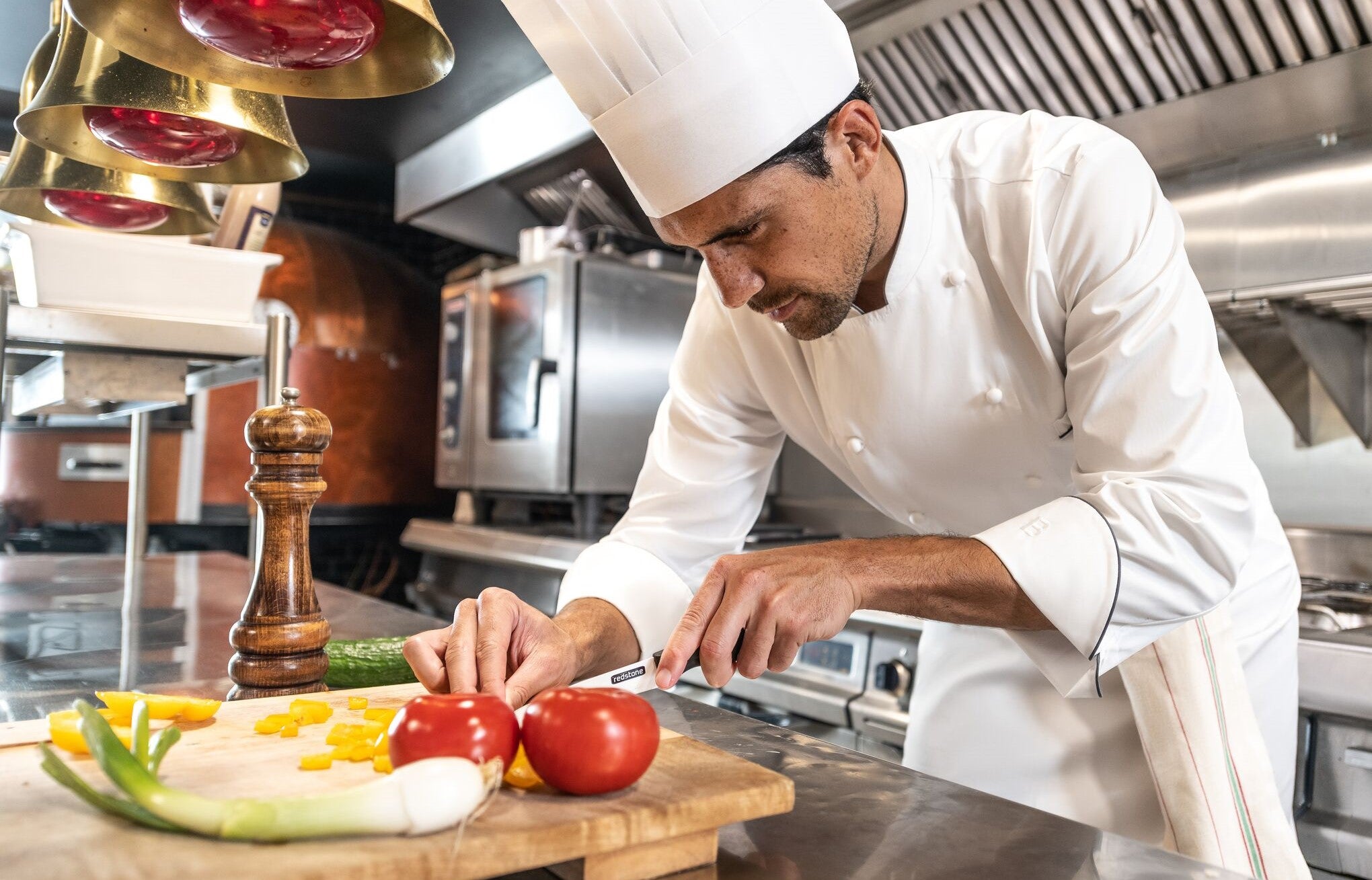 Chefs' Island ようこそ、シェフズアイランドへ