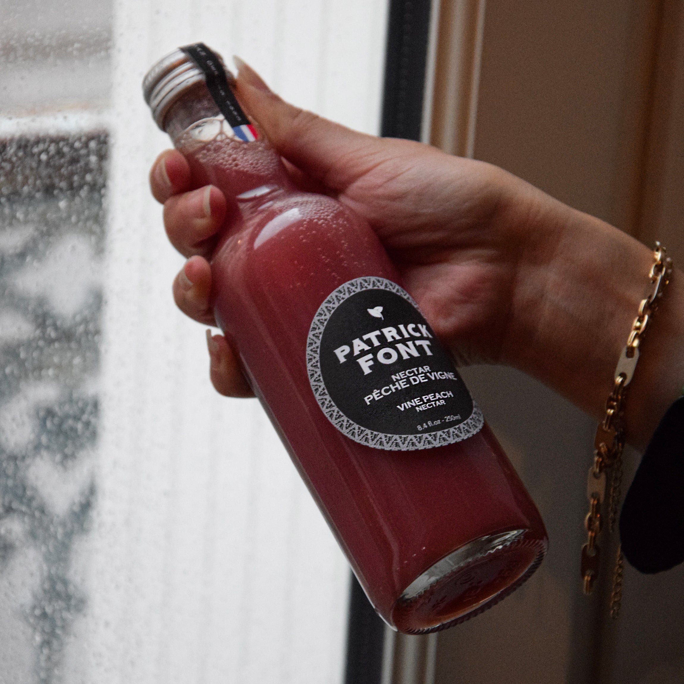 ブドウ畑のピーチネクター 250ml 12本 – Chefs' Island