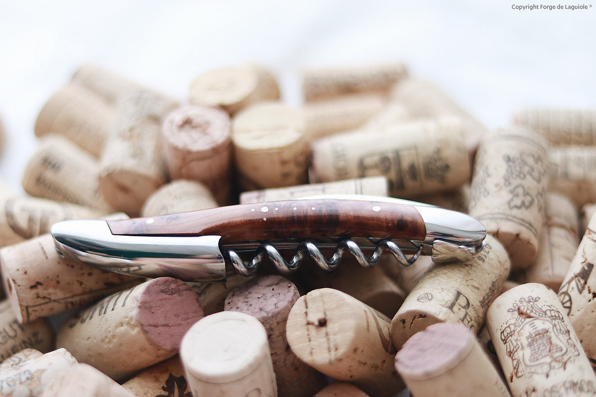 ソムリエナイフ スーヤ – Chefs 