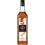 1883 マカダミアナッツ シロップ