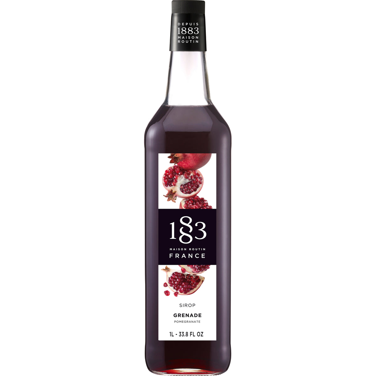 1883 グレナディン シロップ