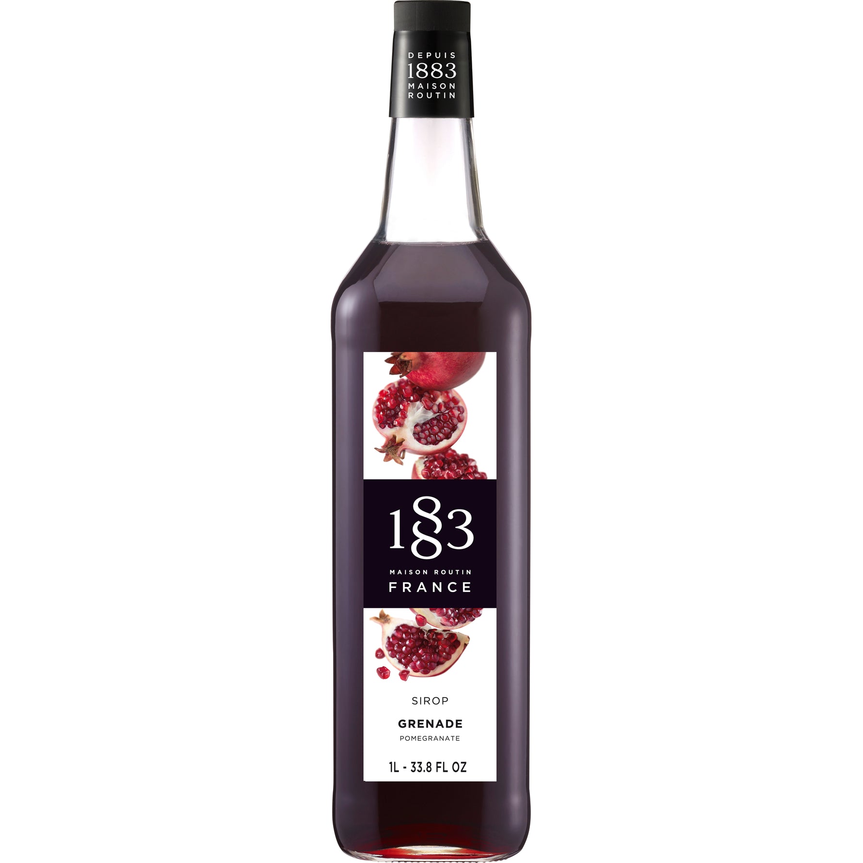 1883 グレナディン シロップ