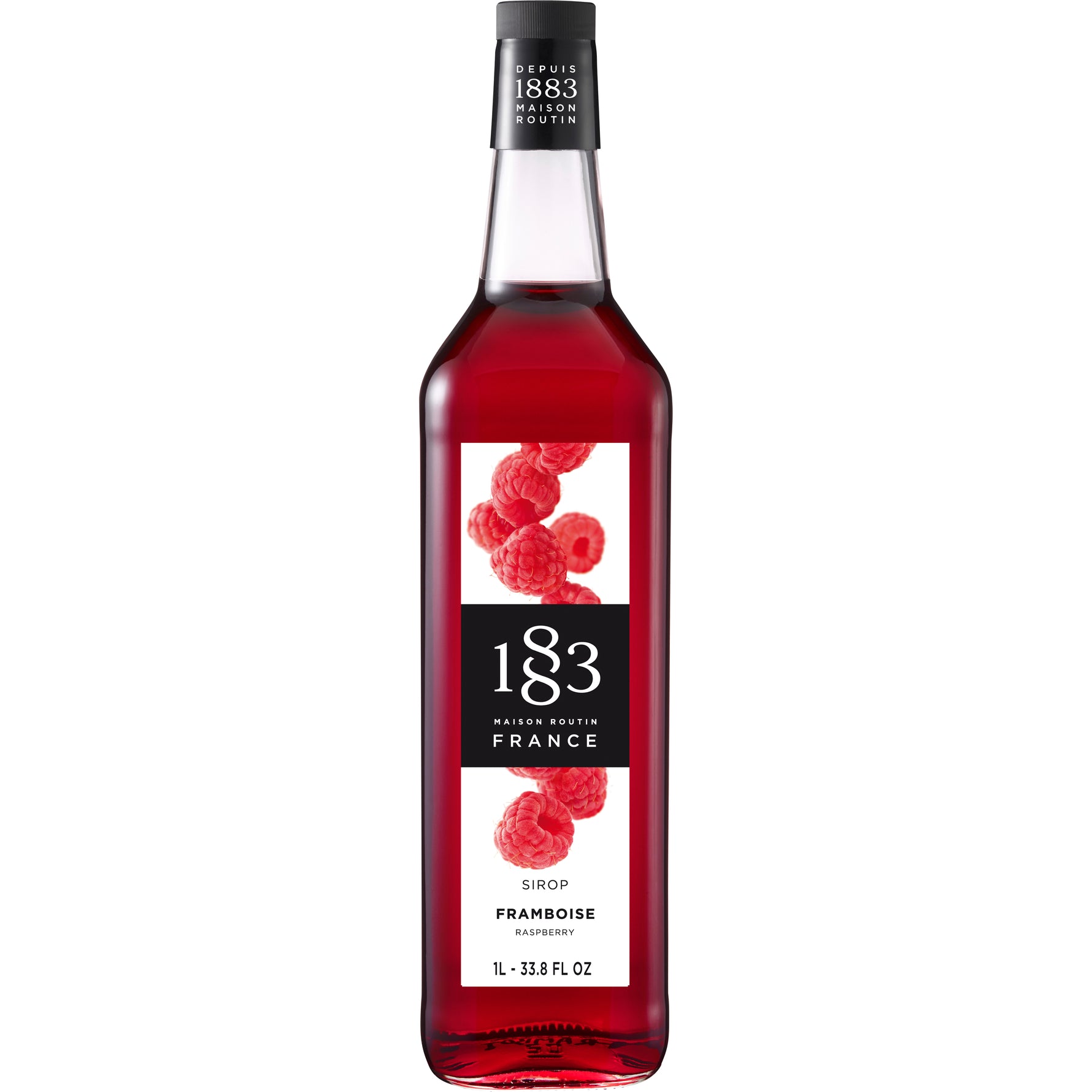 1883 ラズベリー シロップ