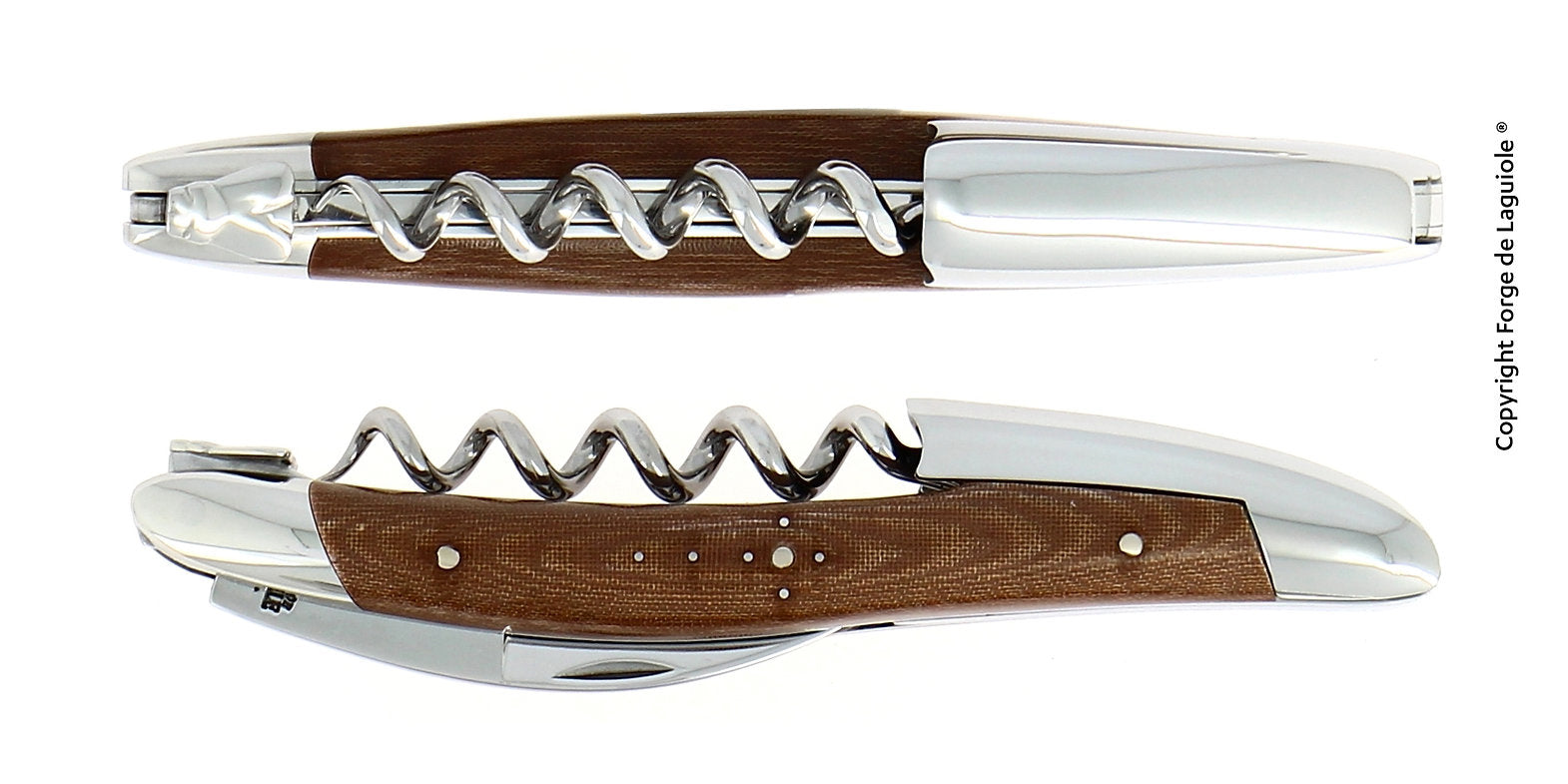 ソムリエナイフ コンプレストファブリック – Chefs' Island