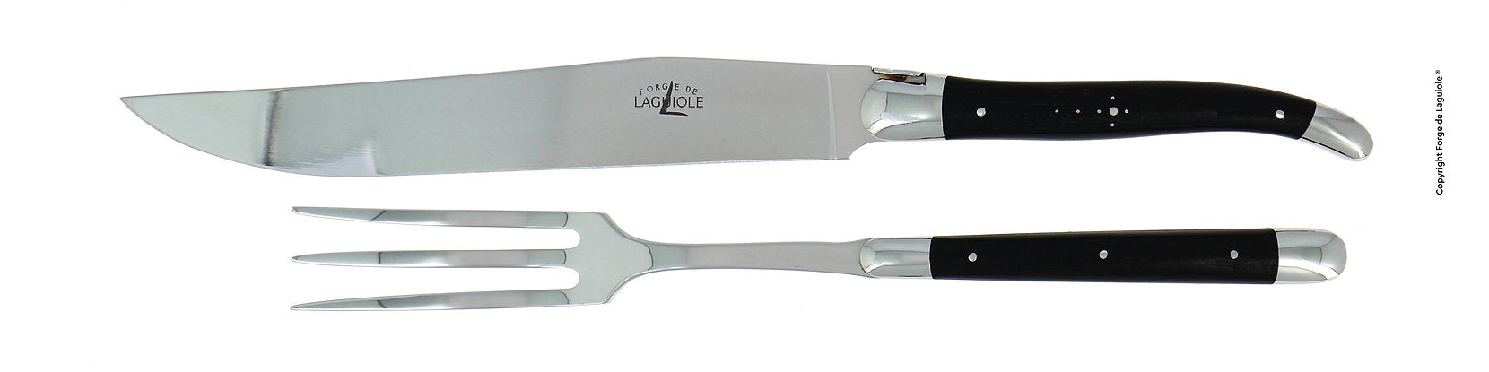 カービングナイフ 黒檀 – Chefs' Island