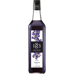 1883 バイオレット シロップ