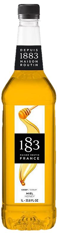 1883 蜂蜜 シロップ – Chefs' Island