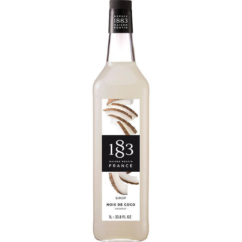 1883 ココナッツ シロップ