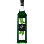 1883 グリーンミント シロップ