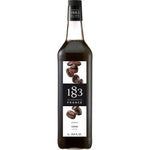 1883 コーヒー シロップ
