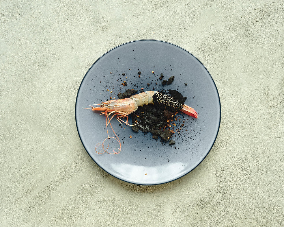バタックペッパー – Chefs' Island