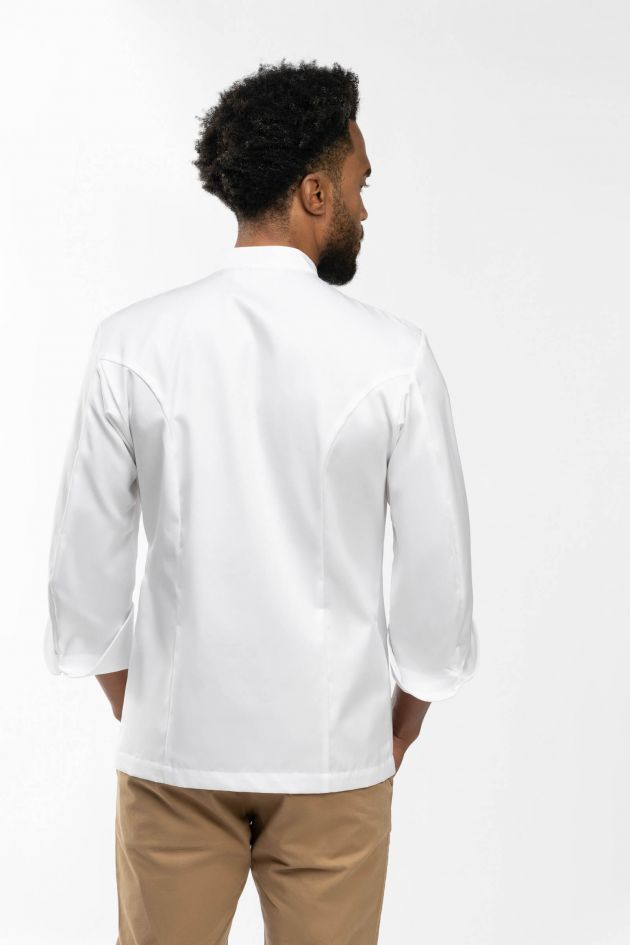 世界に愛されるコックコートブランド”BRAGARD” – Chefs' Island