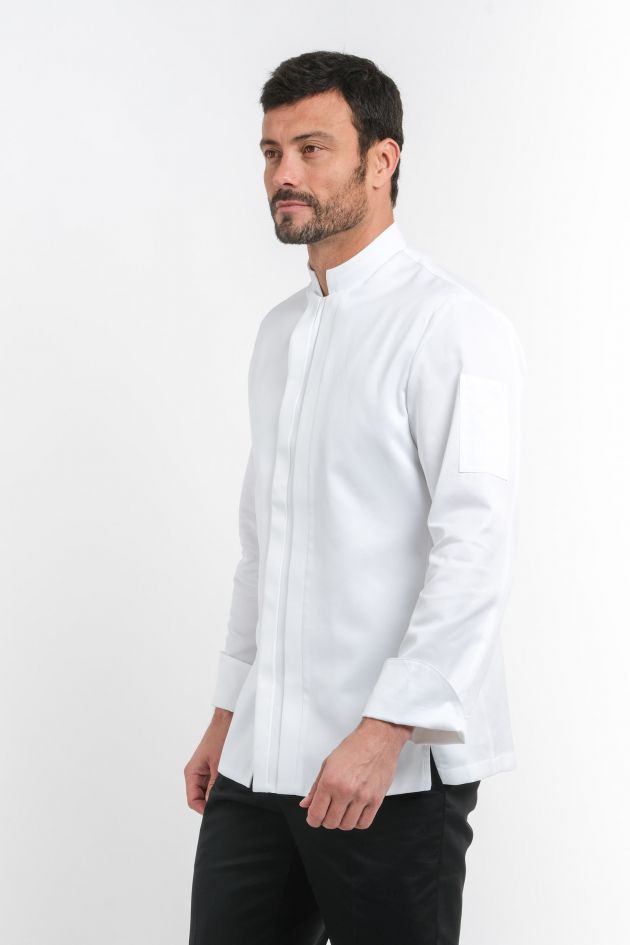 Mimi  8100 ADOUR (Ducasse by Bragard) – Chefs' Island