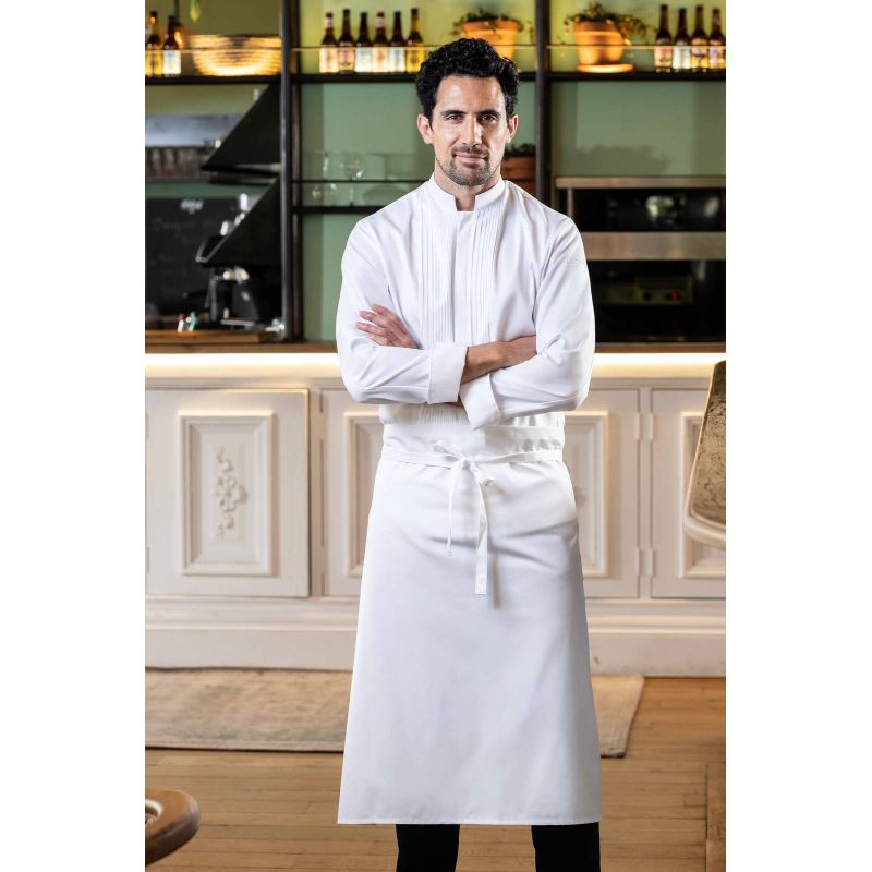 MONACO (Ducasse by Bragard) – Chefs' Island